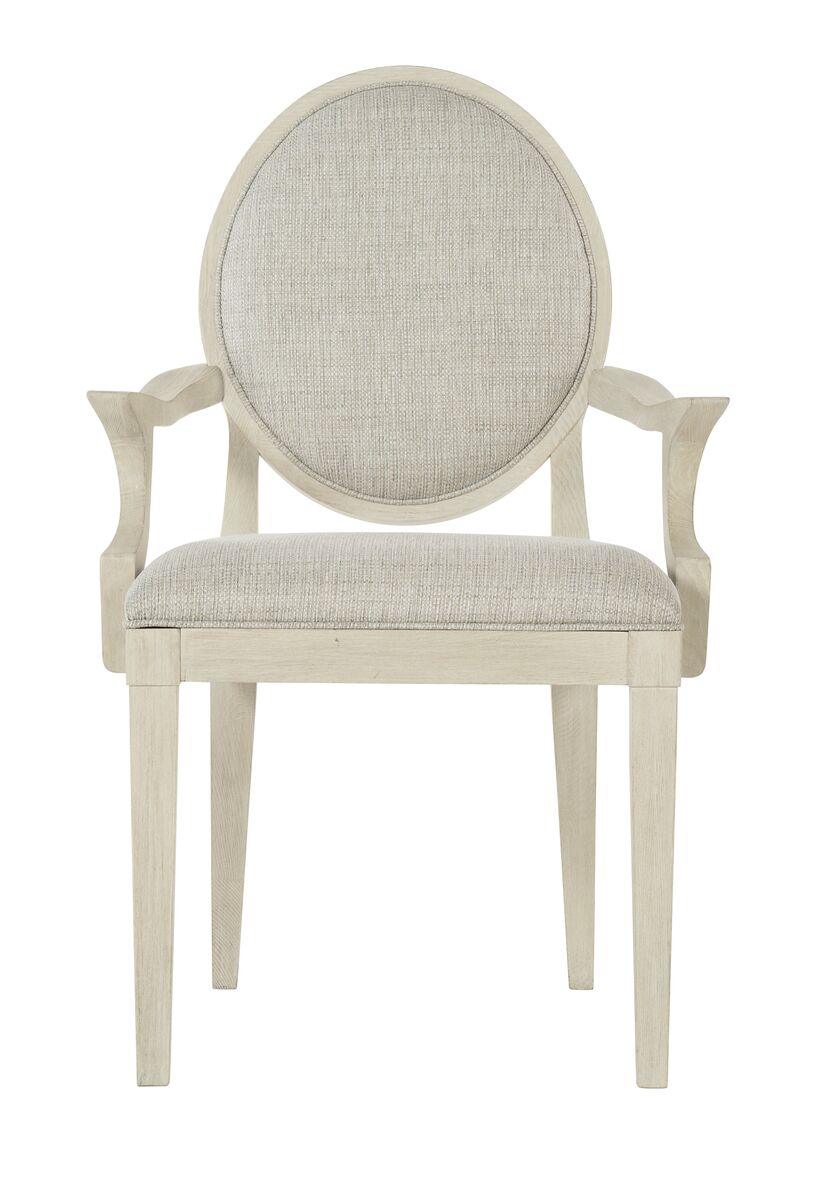 EAST HAMPTON  ARM CHAIR - Frankwebs