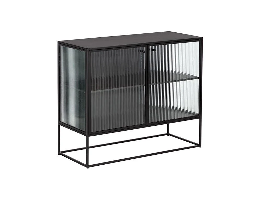 Parsons Sideboard - Small - Frankwebs