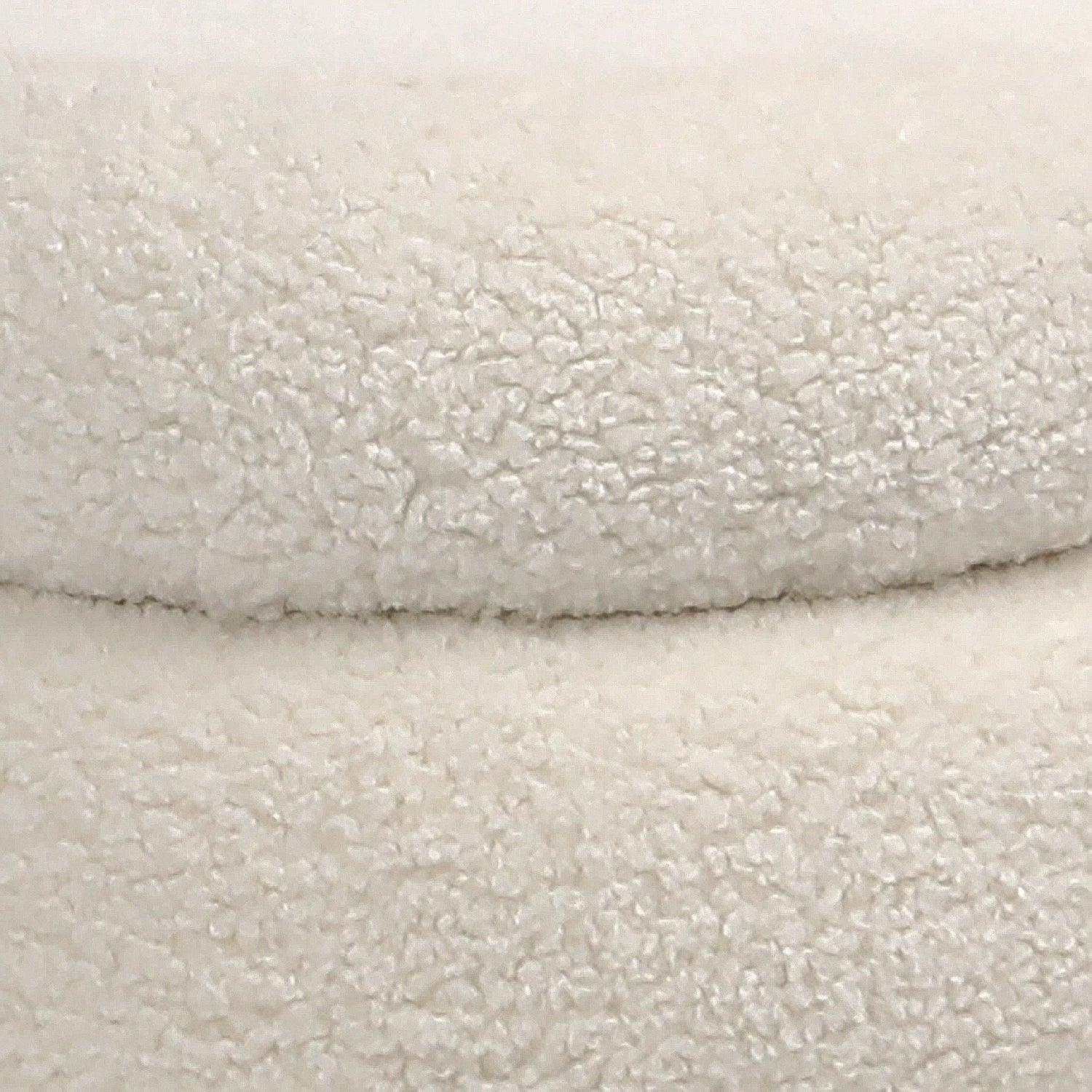 Jolon Ottoman W/ Perf. Fabric - Frankwebs