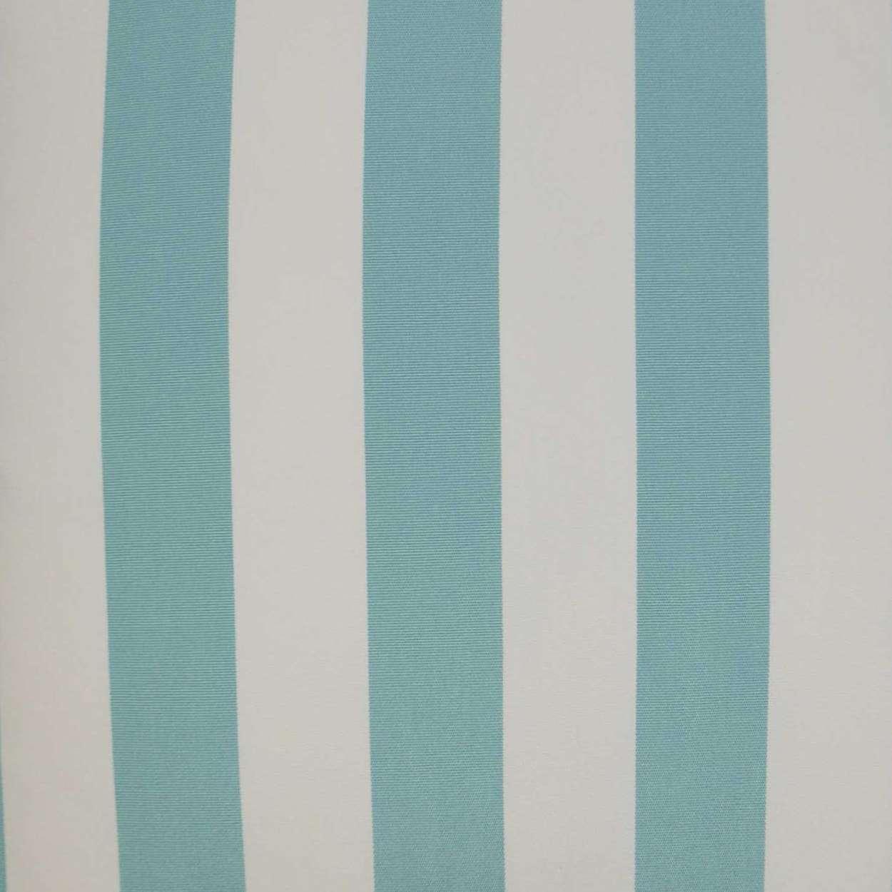 Outdoor Café Stripe Pillow - Frankwebs