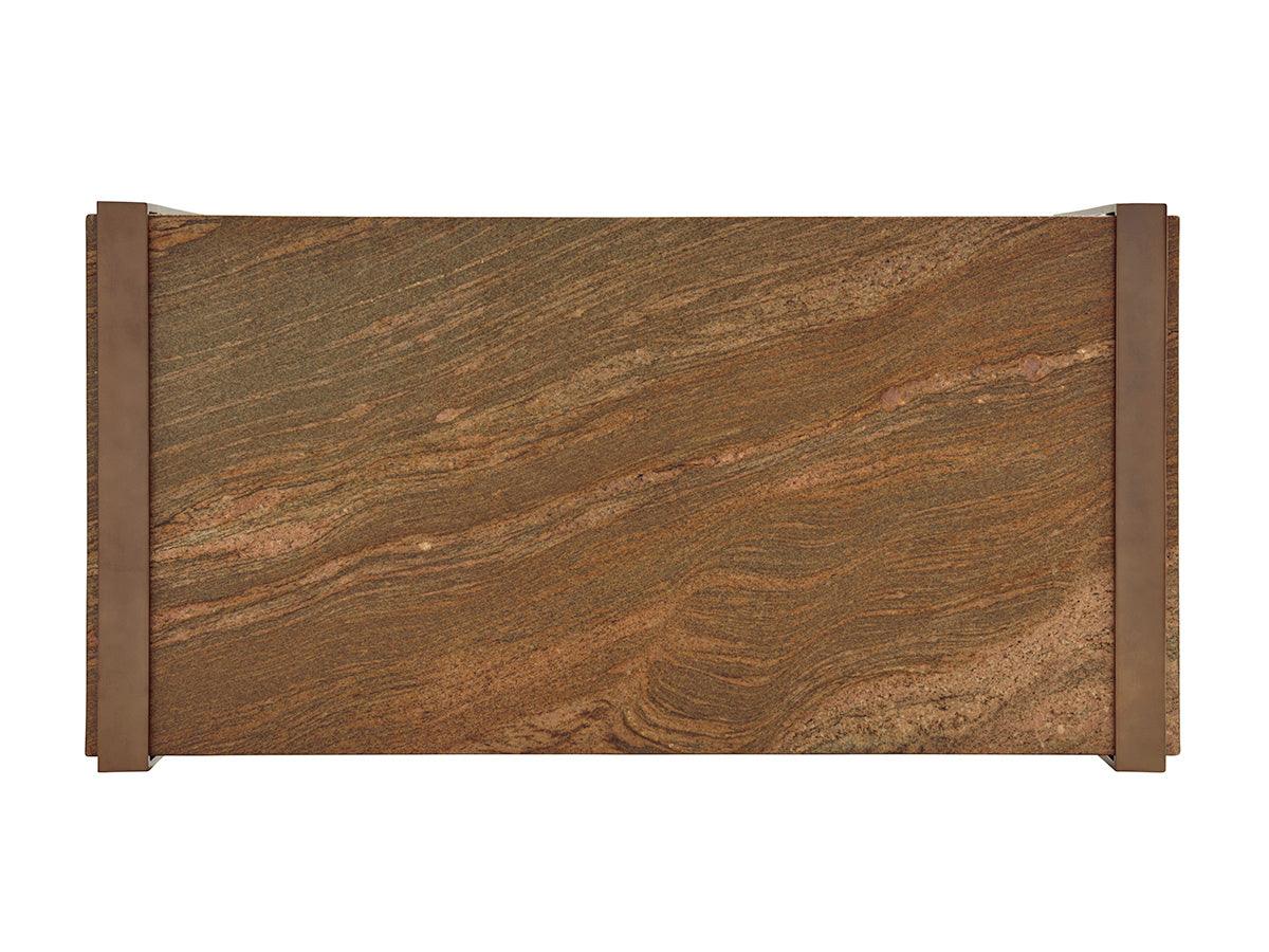 Zavala Intersect Cocktail Table - Frankwebs