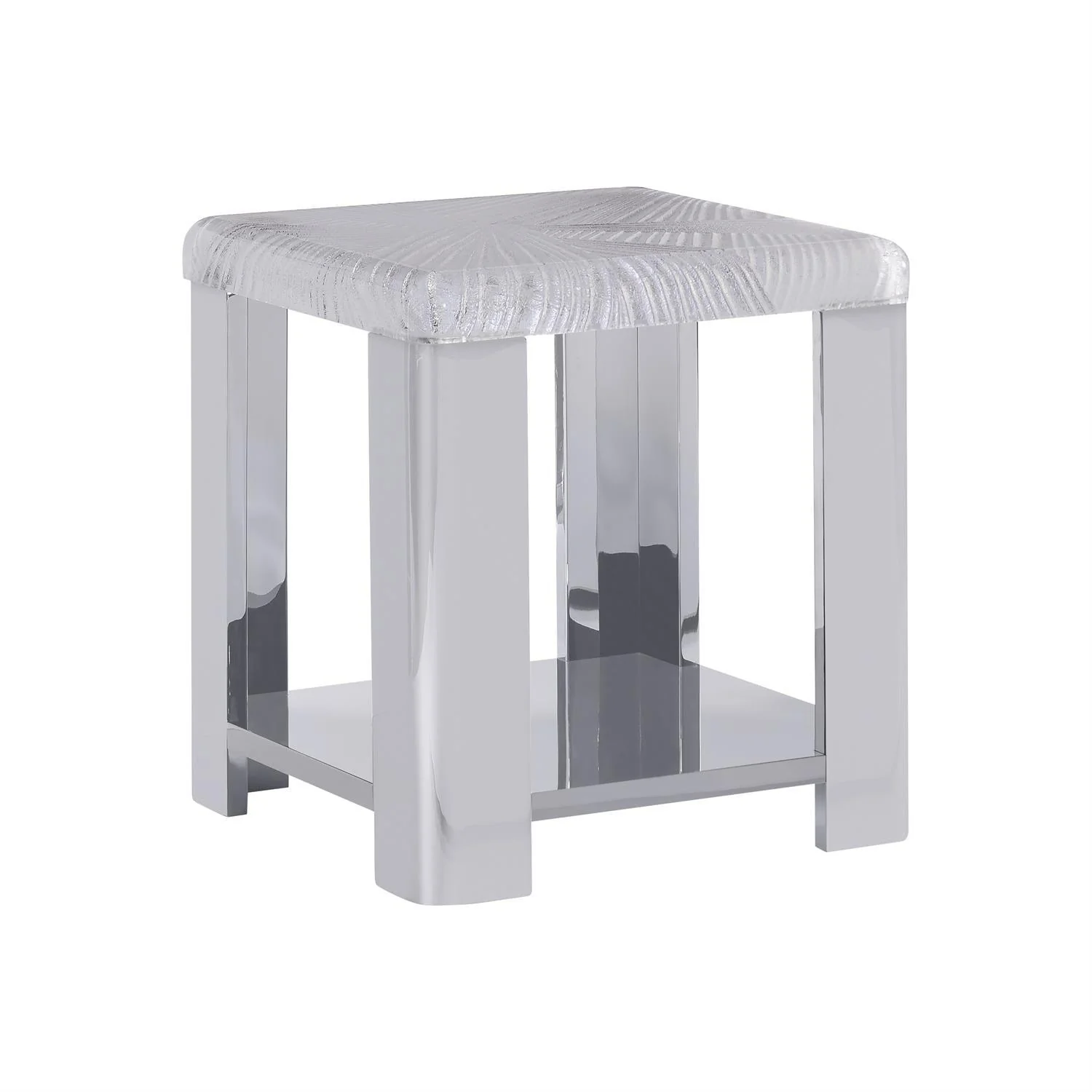 AURA SIDE TABLE - Frankwebs