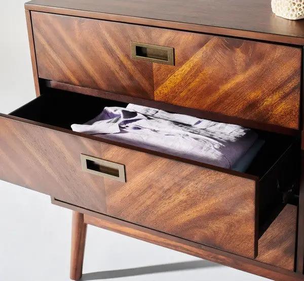 DONALD 6 DRAWER DRESSER - Frankwebs