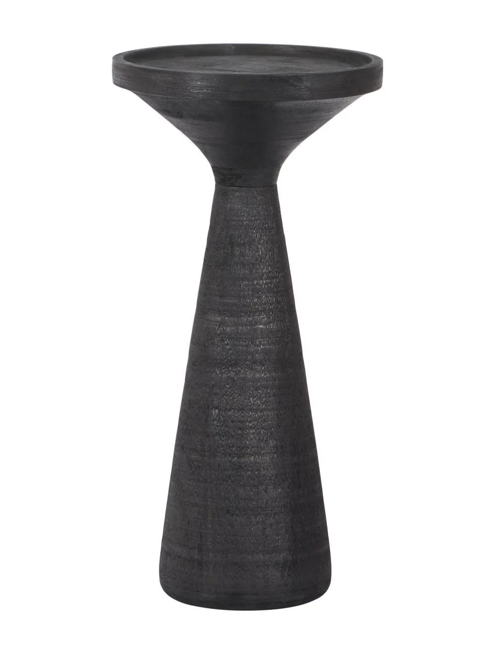 Omni Side Table Black - Frankwebs