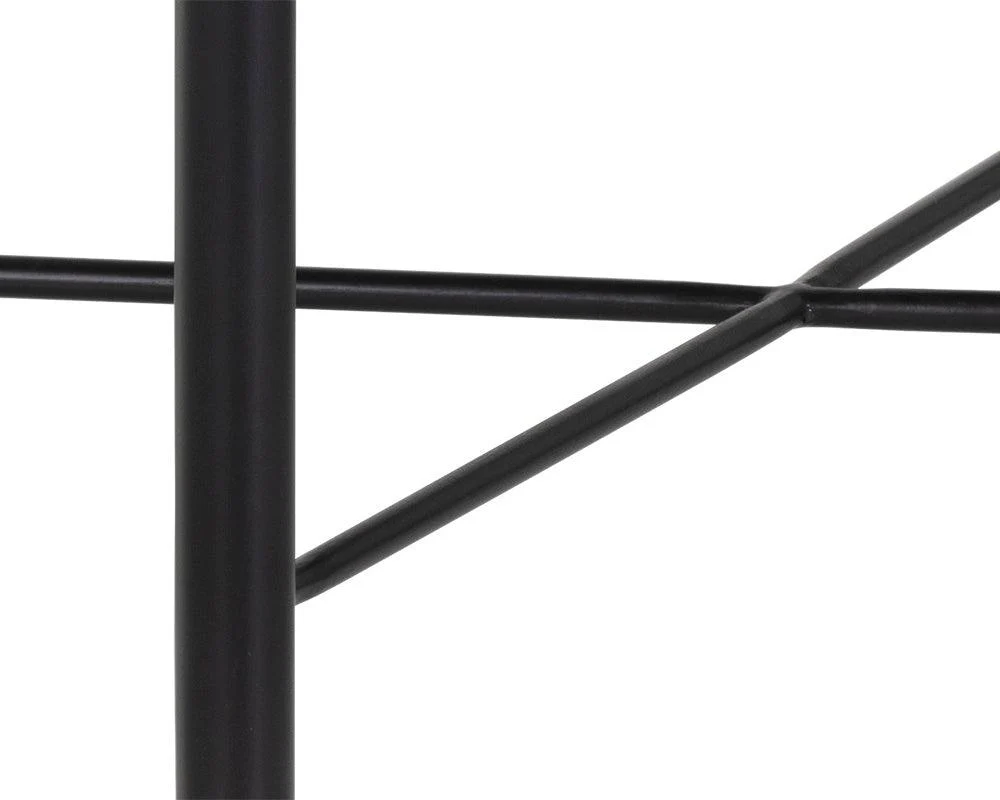 Riz Stool - Frankwebs