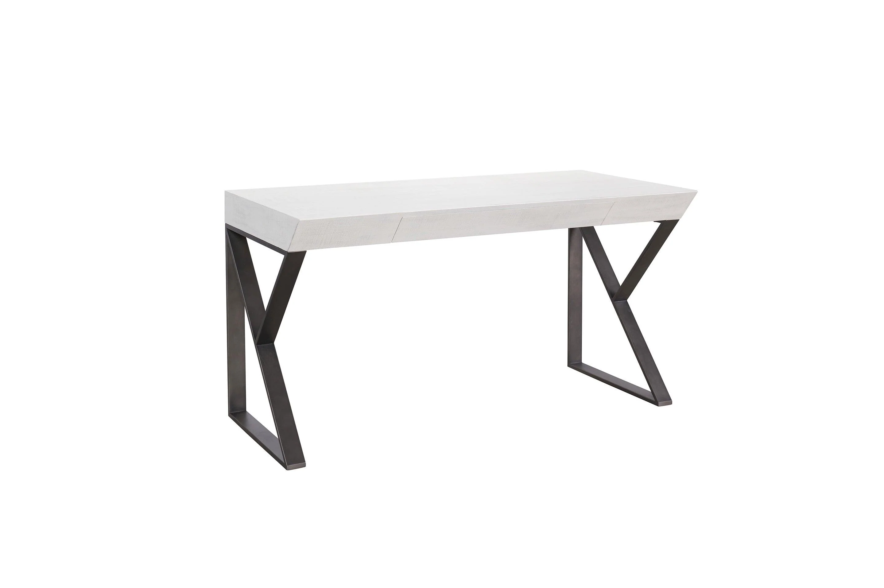 Modern Farmhouse Writing Desk - Frankwebs