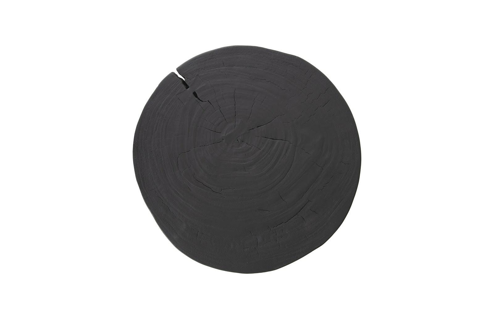 Marley Bar Stool, Burnt, Stainless Steel Foot Rest - Frankwebs