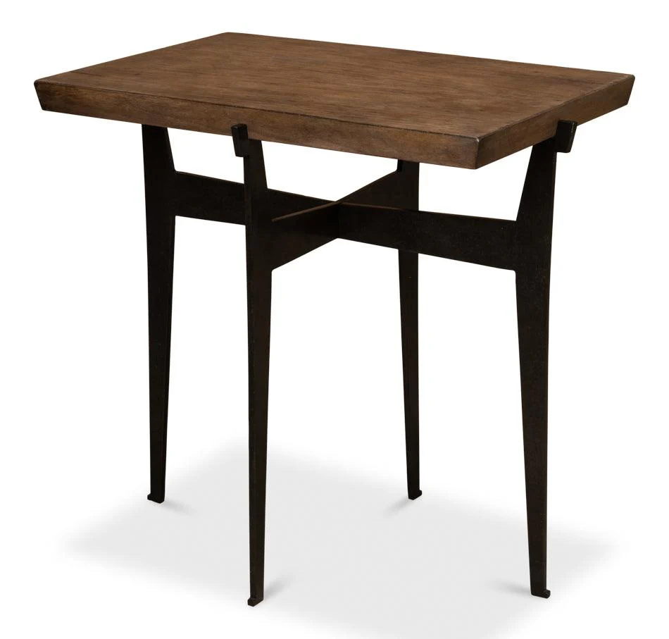 Vineyards Cross Side Table - Frankwebs