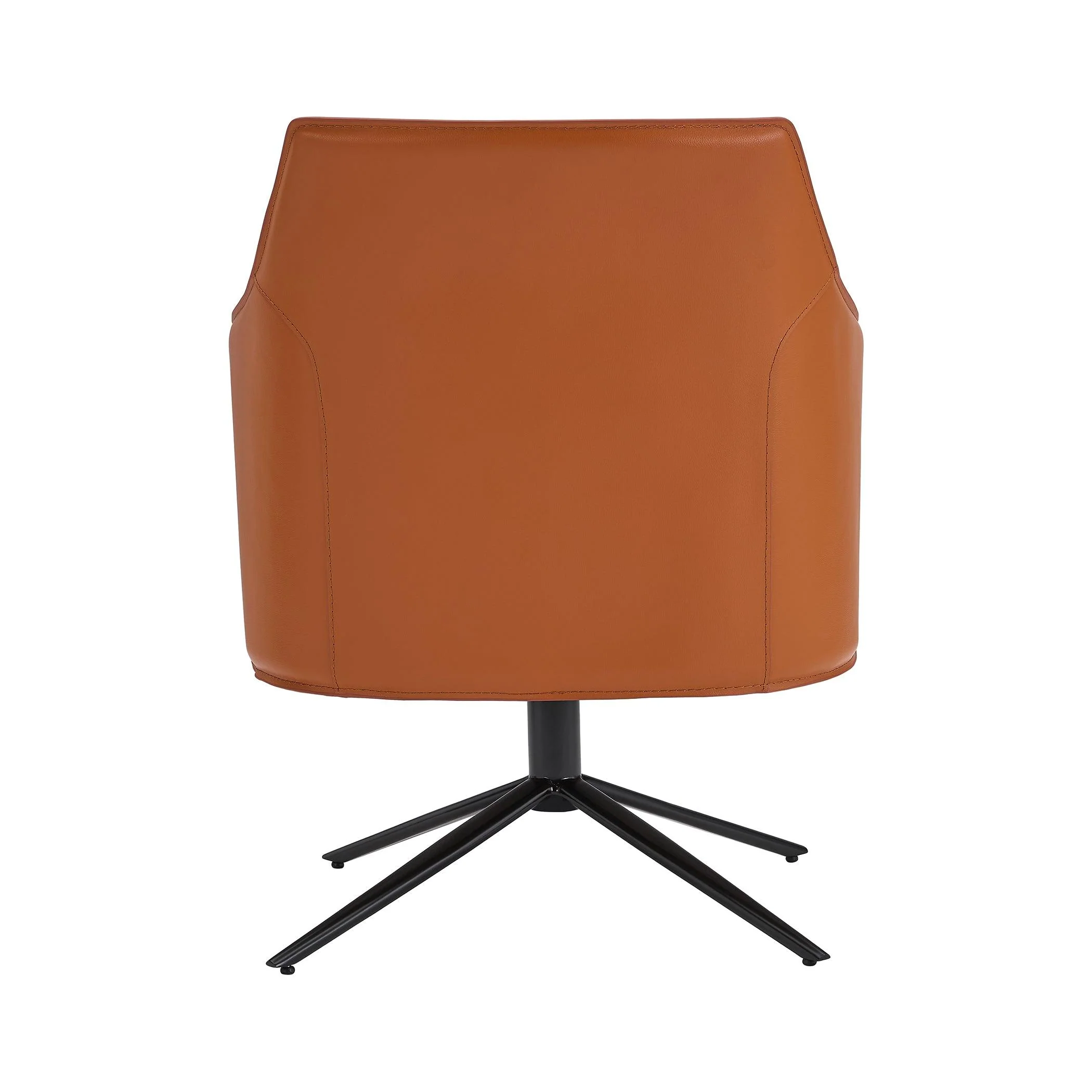 Signa Lounge Chair - Frankwebs