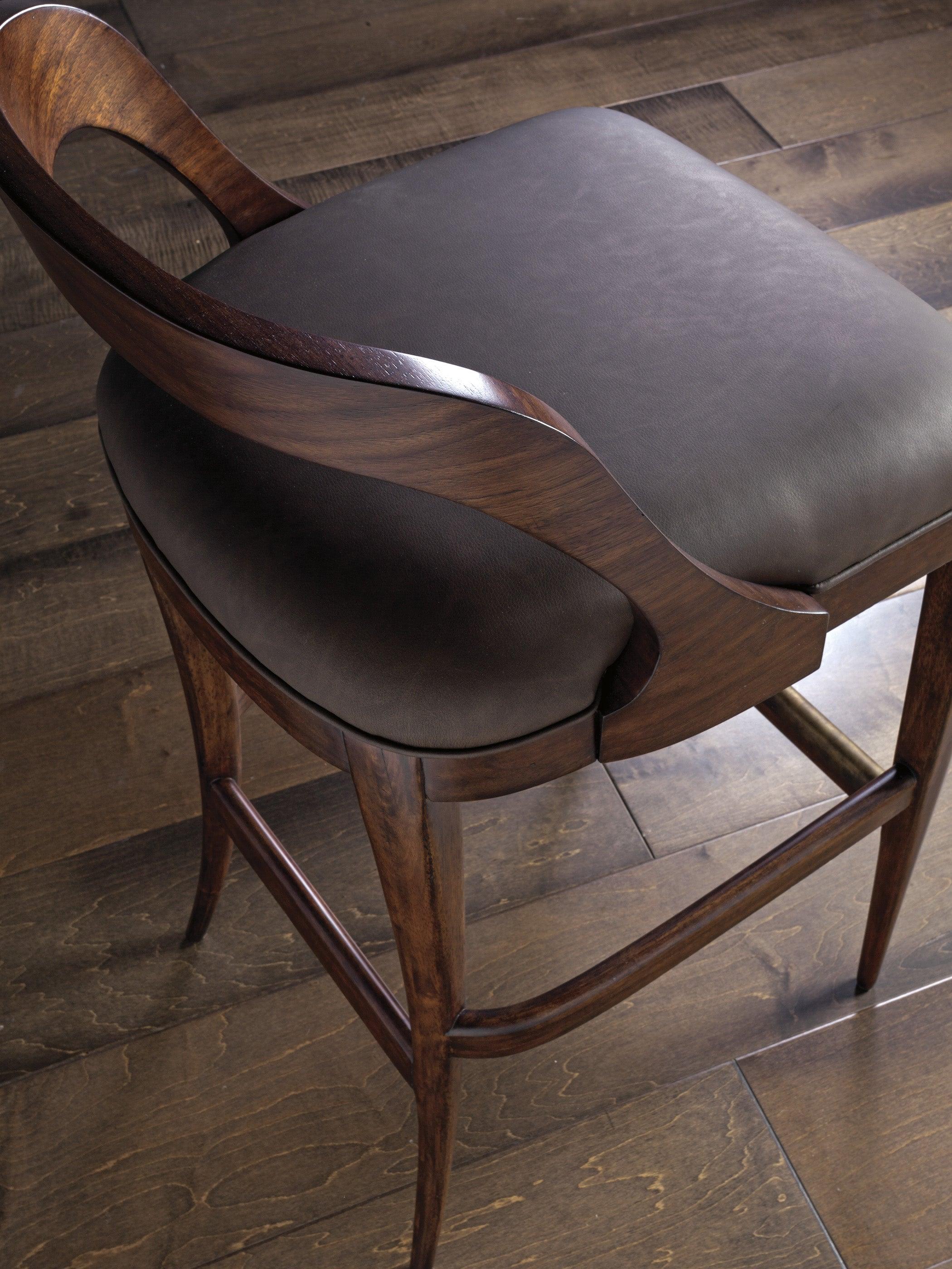 Signature Designs Beale Low Back Barstool - Frankwebs