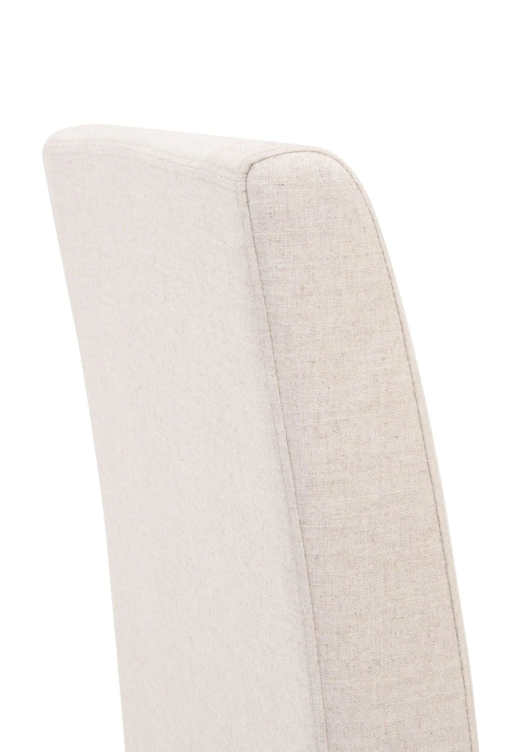 Levi Slipcover Dining Chair, Set of 2 - Frankwebs