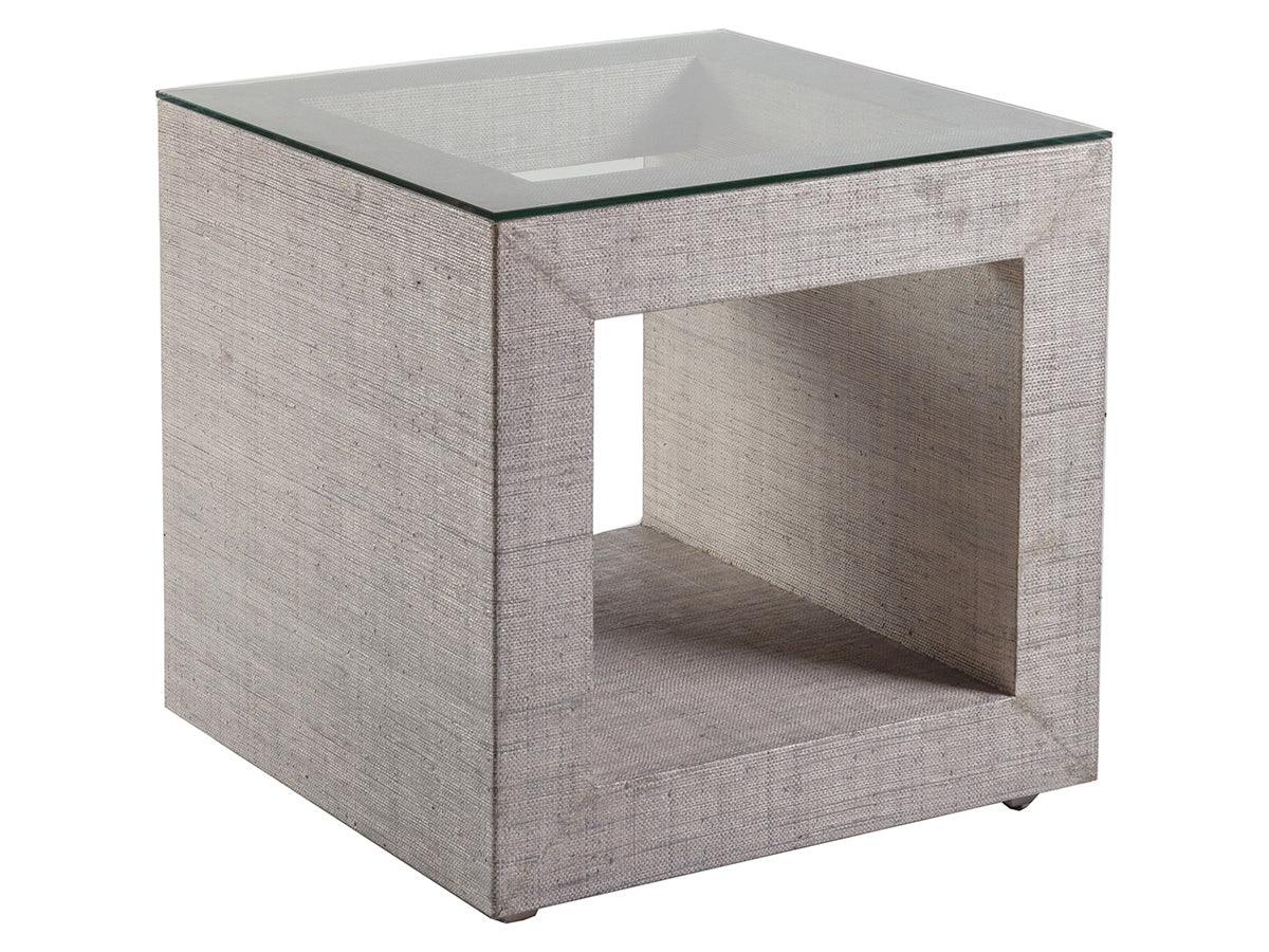 Signature Designs Precept Square End Table - Frankwebs