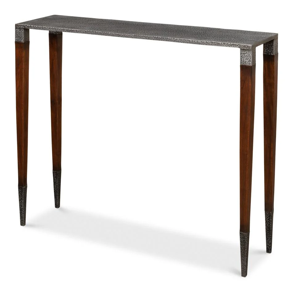 Burnford Console Table - Frankwebs