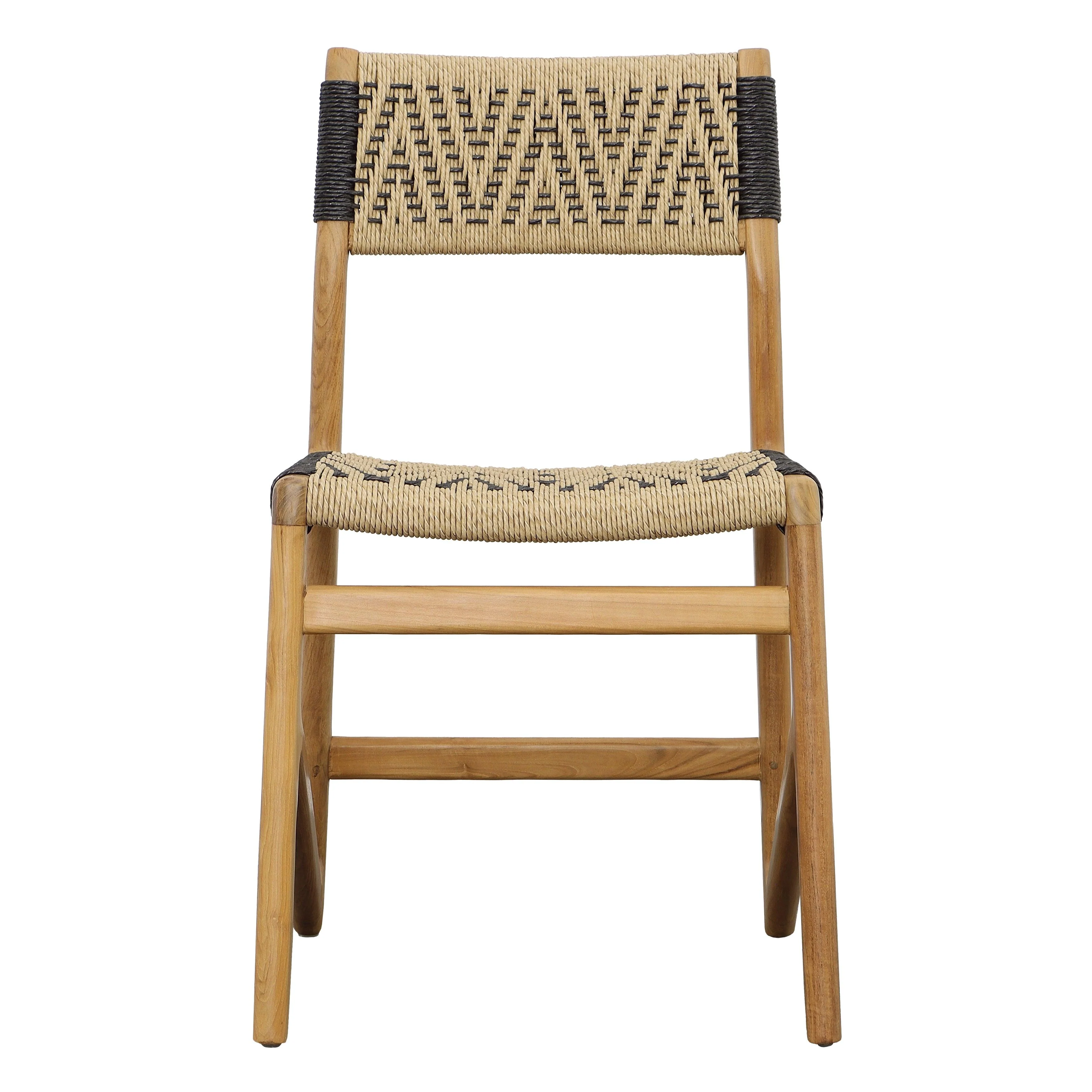 Lumi Dining Chair NABK - Frankwebs