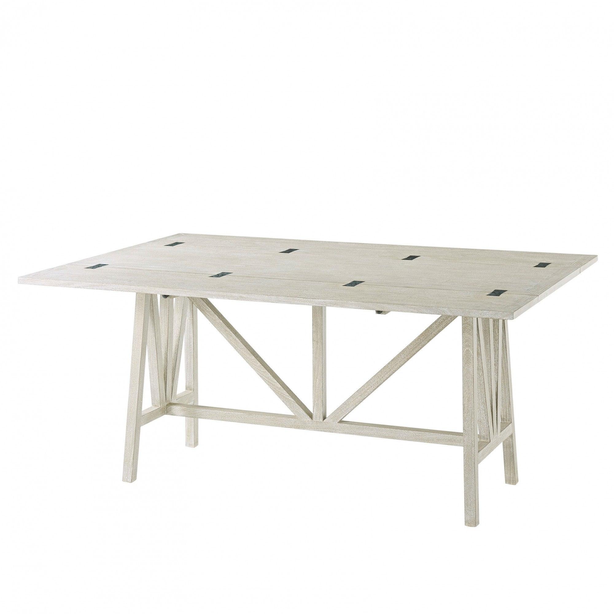Tillman Dining Table - Frankwebs