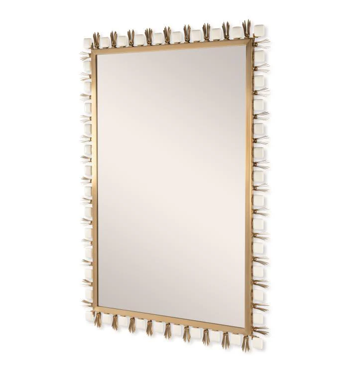 Cadence Accent Mirror - Frankwebs