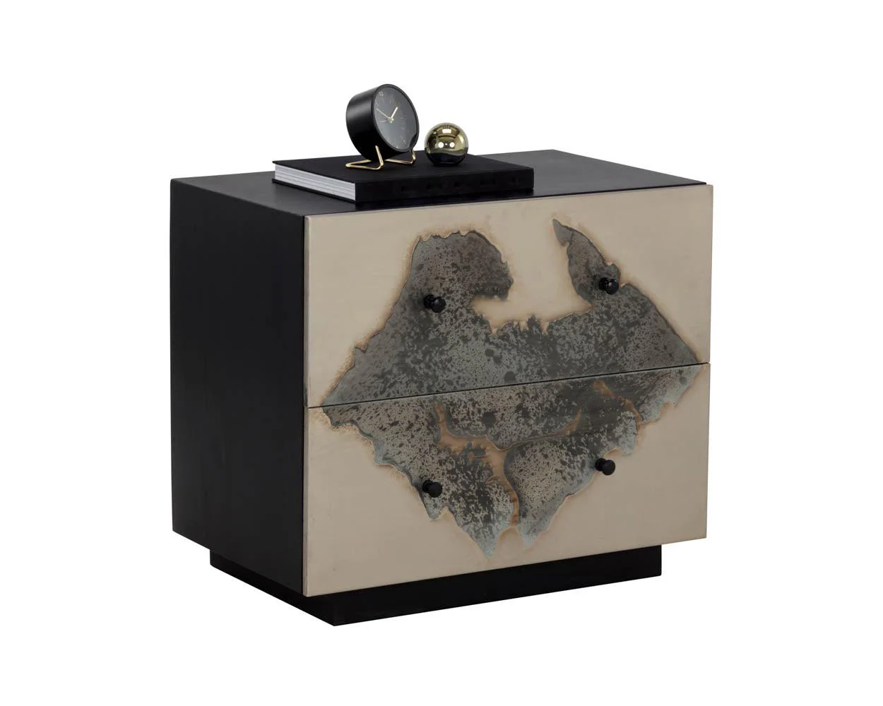 Arlington Nightstand - Frankwebs