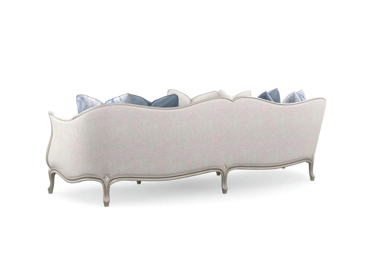 SPECIAL INVITATION SOFA - Frankwebs