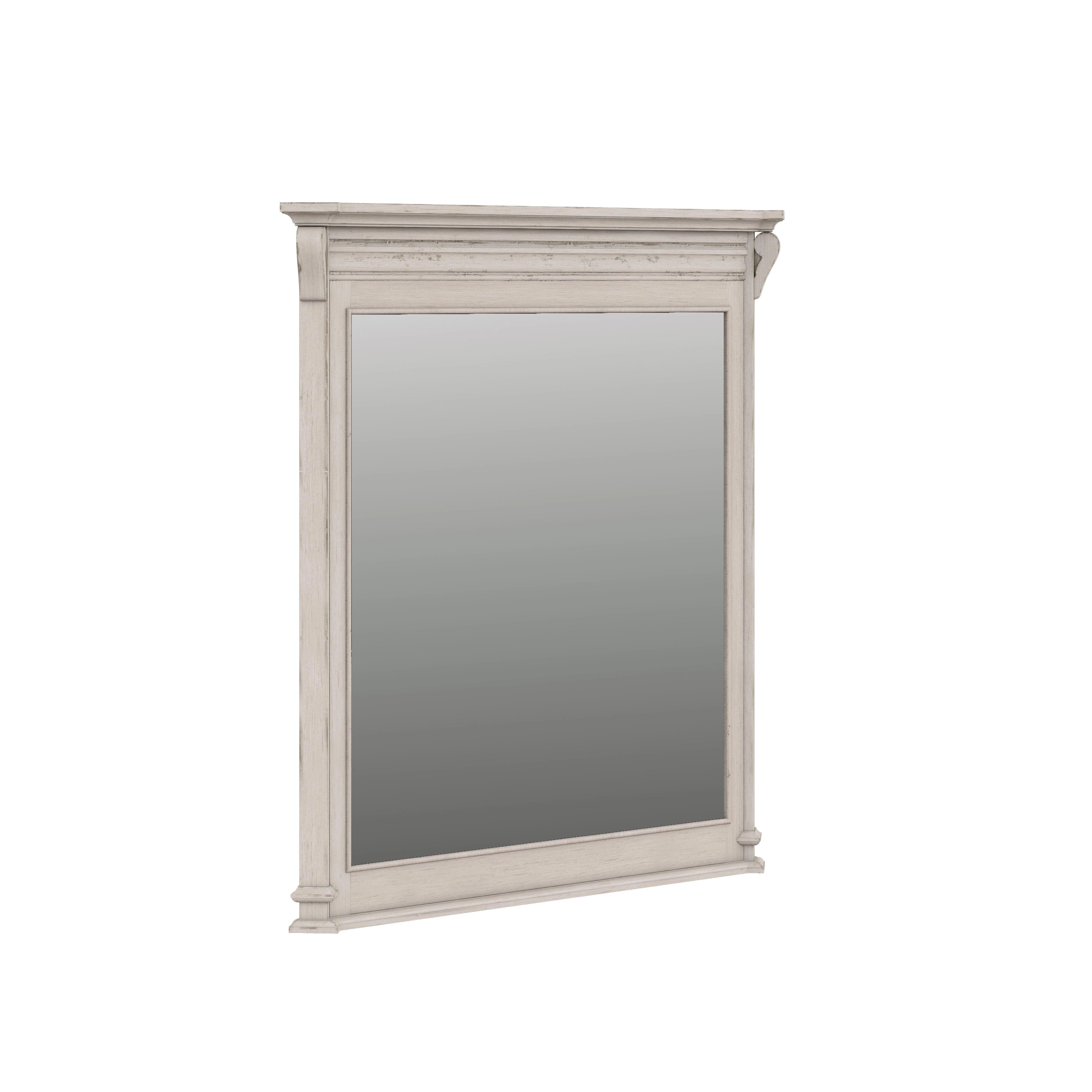 Alcove Dresser Mirror - Frankwebs