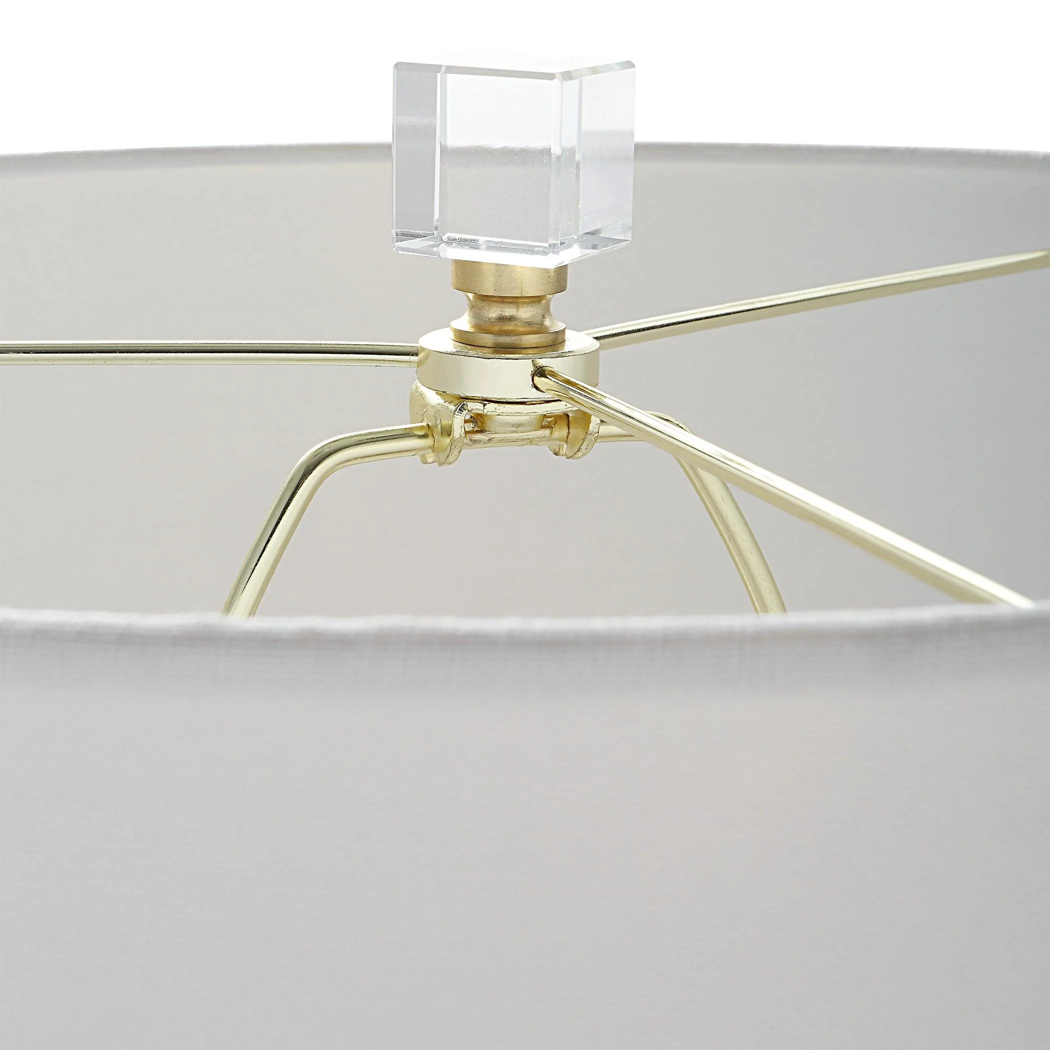 ALYSHA TABLE LAMP - Frankwebs