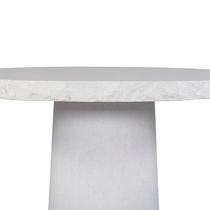 Monolith Table - Frankwebs