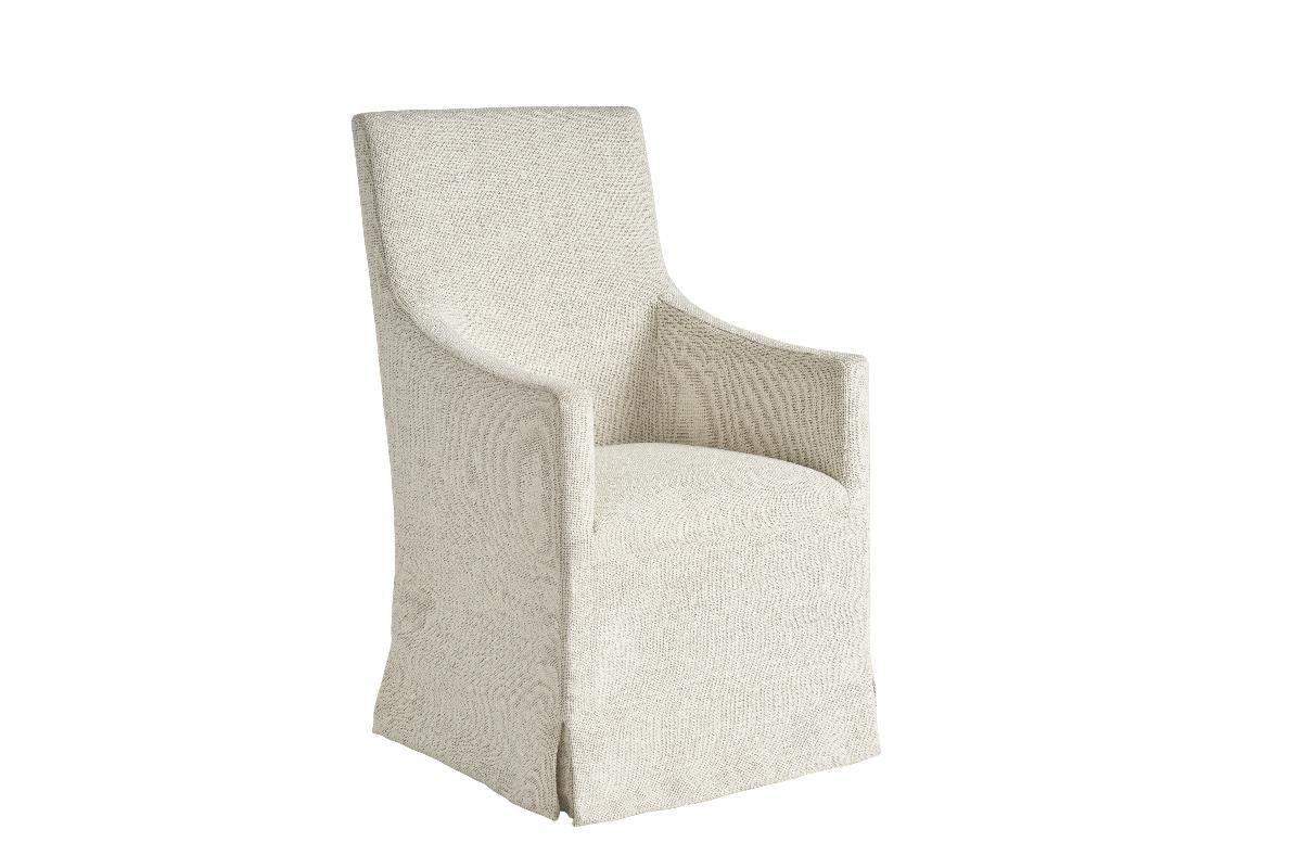 Coalesce Manning Slip Coverd Chair - Set of 2 - Frankwebs