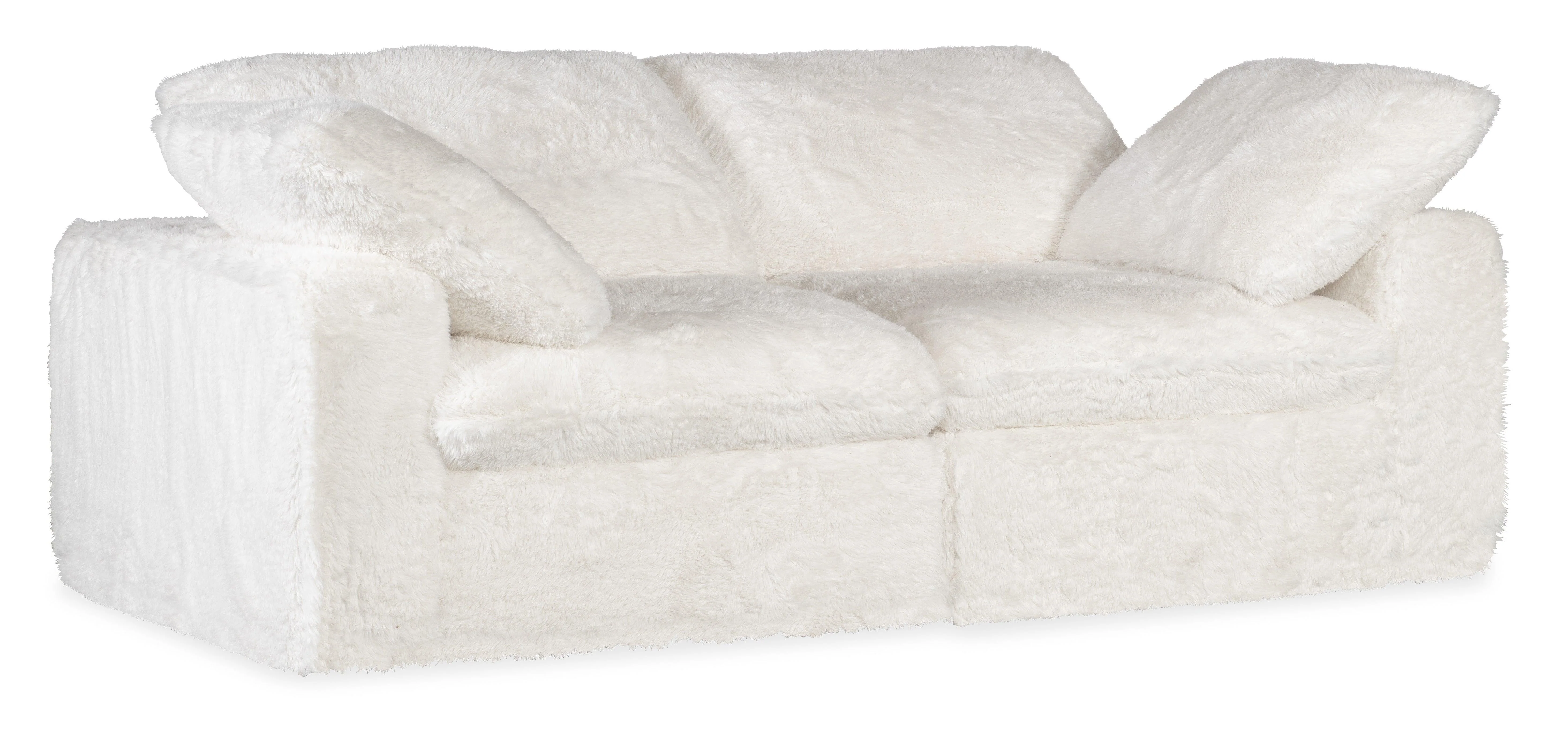 Barefoot 2-Seat Sofa - Frankwebs