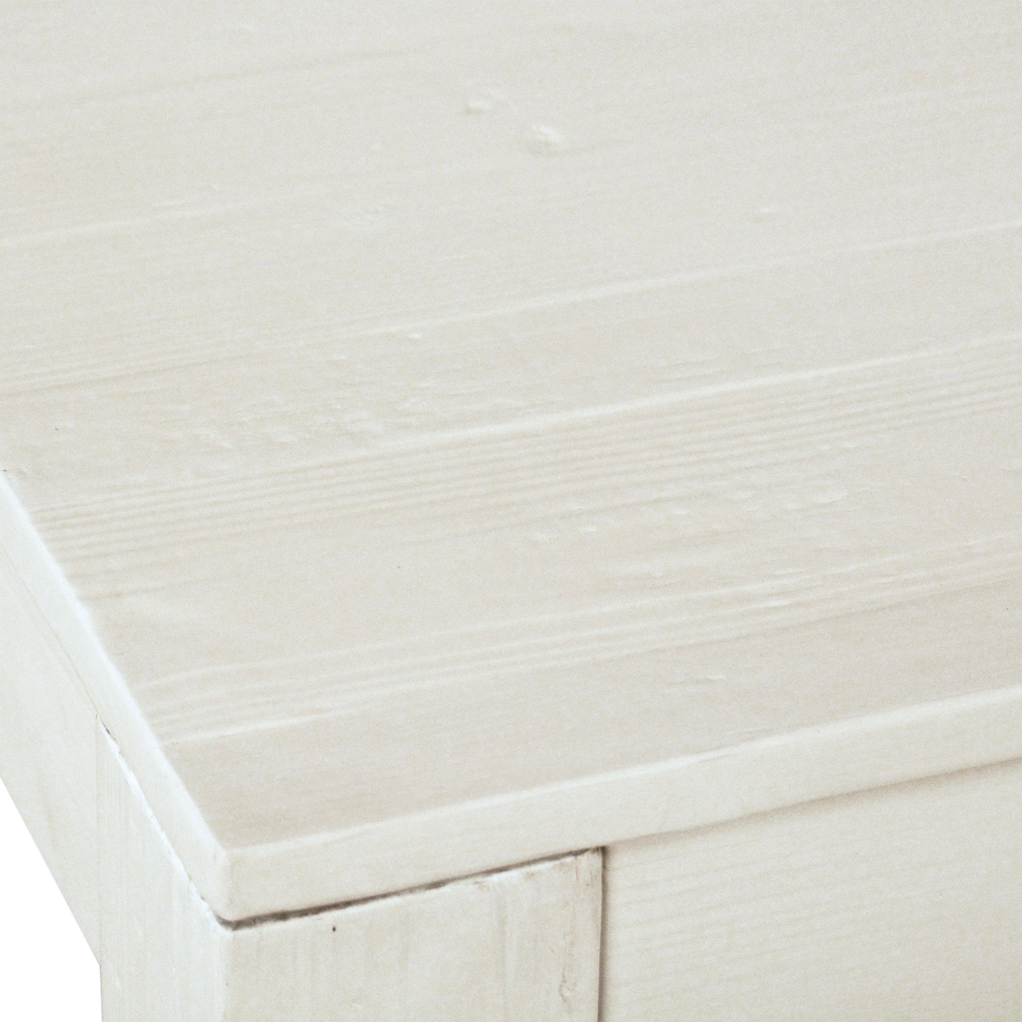 Miranda Dining Table White 72