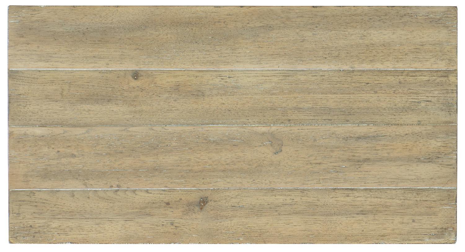 Surfrider Three-Drawer Nightstand - Frankwebs