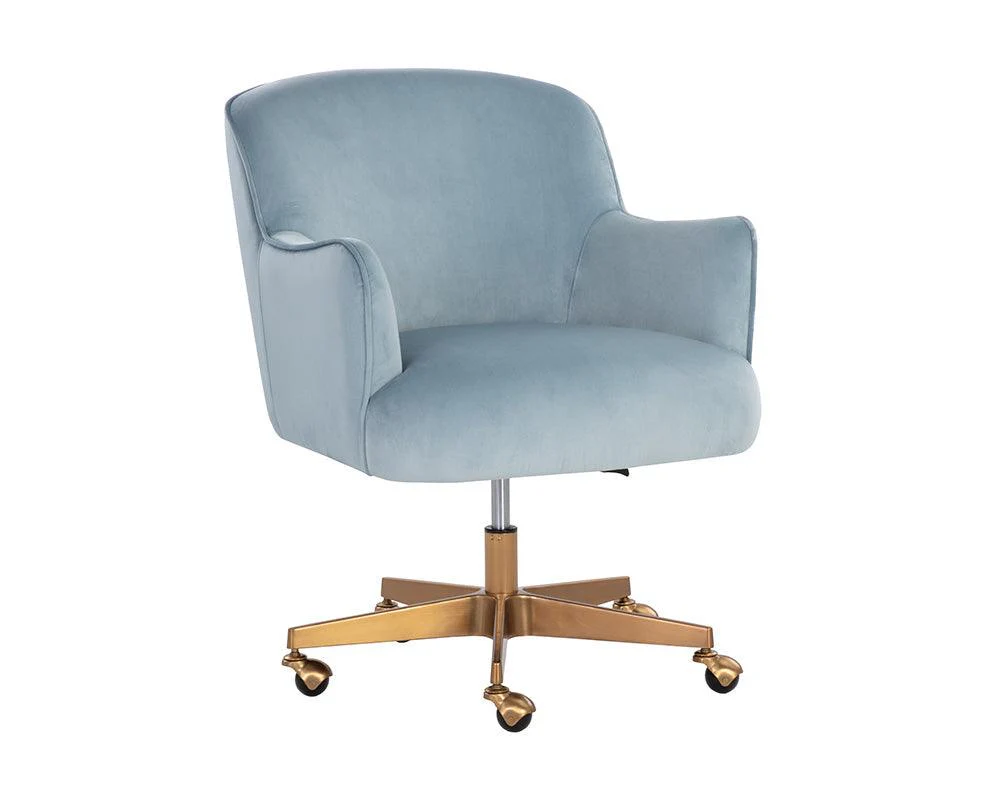 Karina Office Chair - Frankwebs