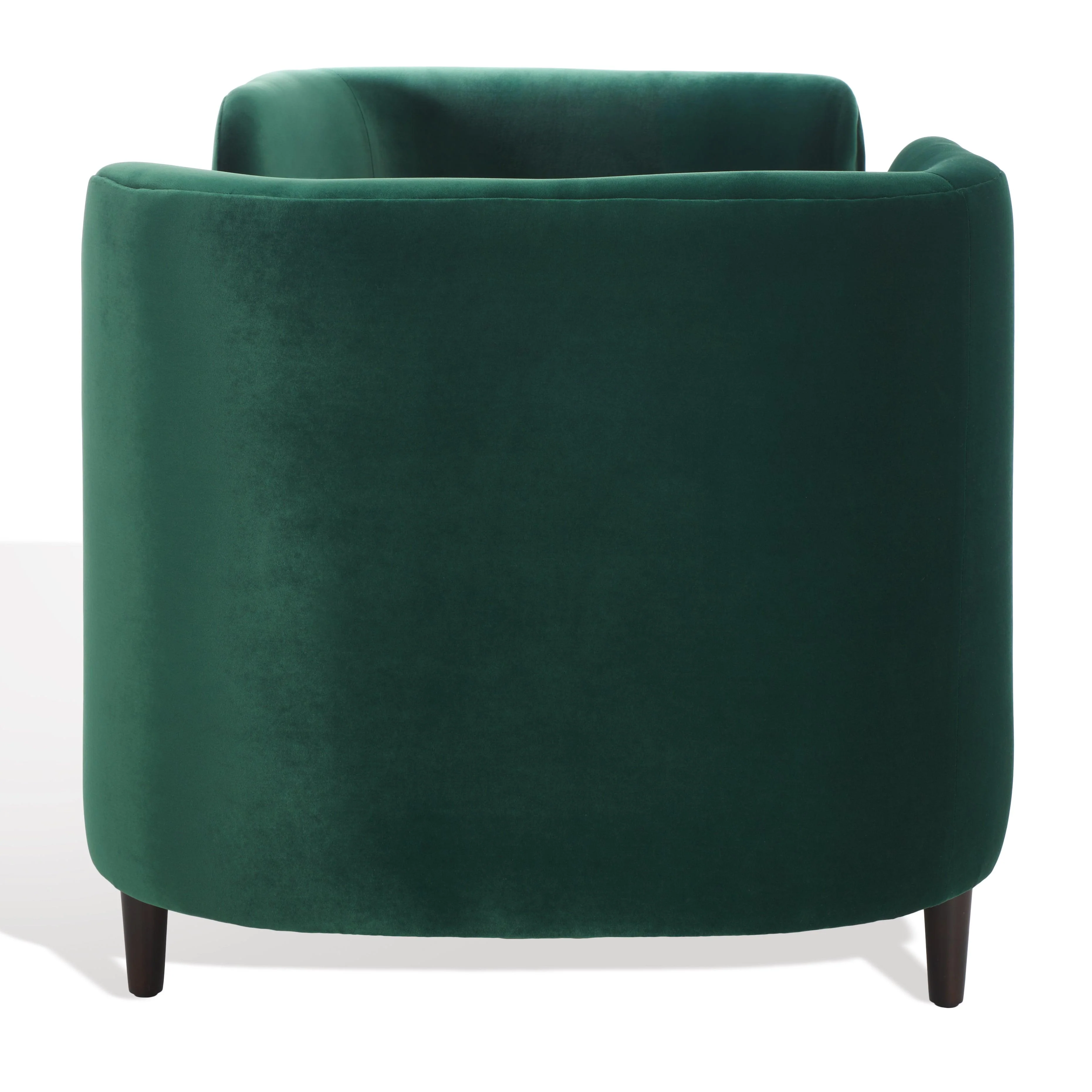 FRIEDA VELVET TETE A TETE CHAIR - Frankwebs