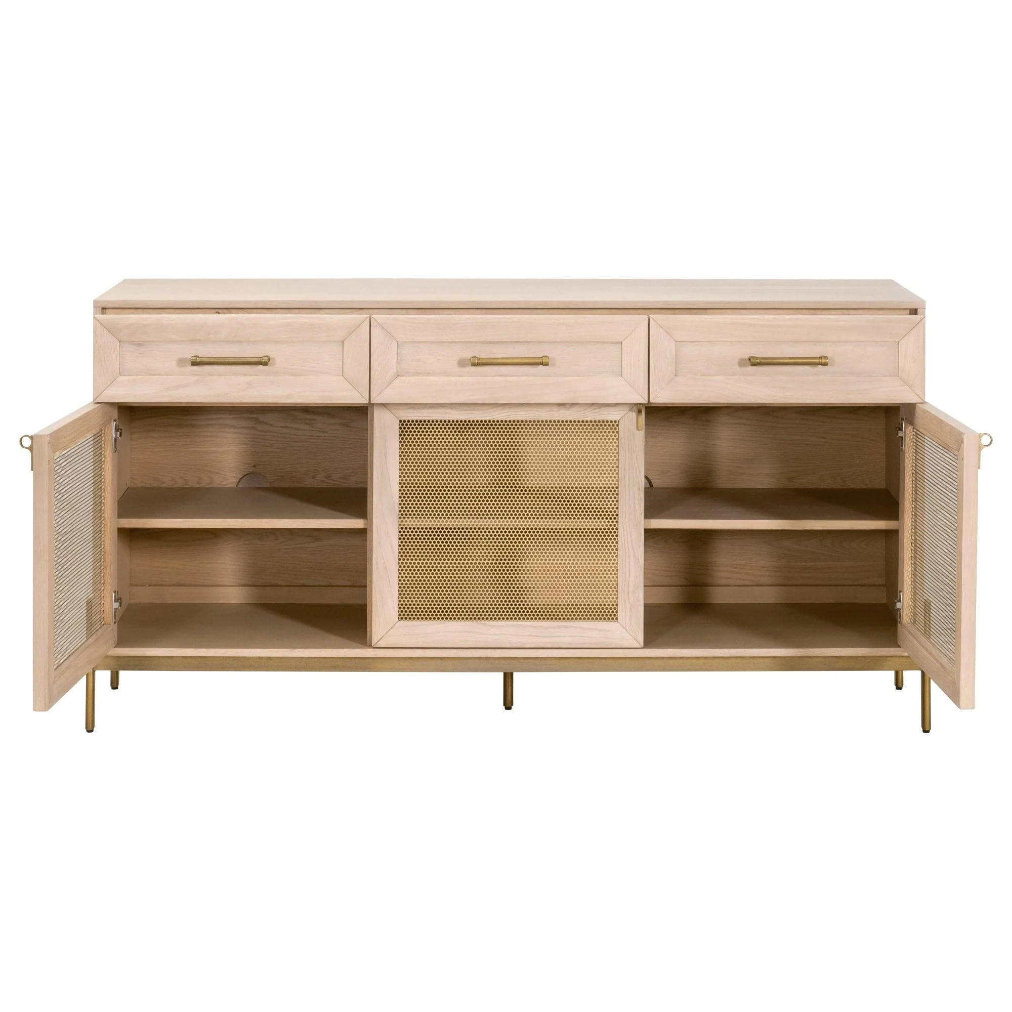 Dwell Media Sideboard - Frankwebs