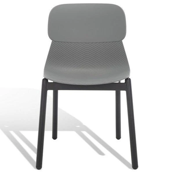 ABBIE MOLDED PLASTIC DINING CHAIR - Frankwebs