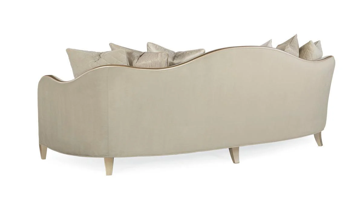 ADELA SOFA GRAY - Frankwebs