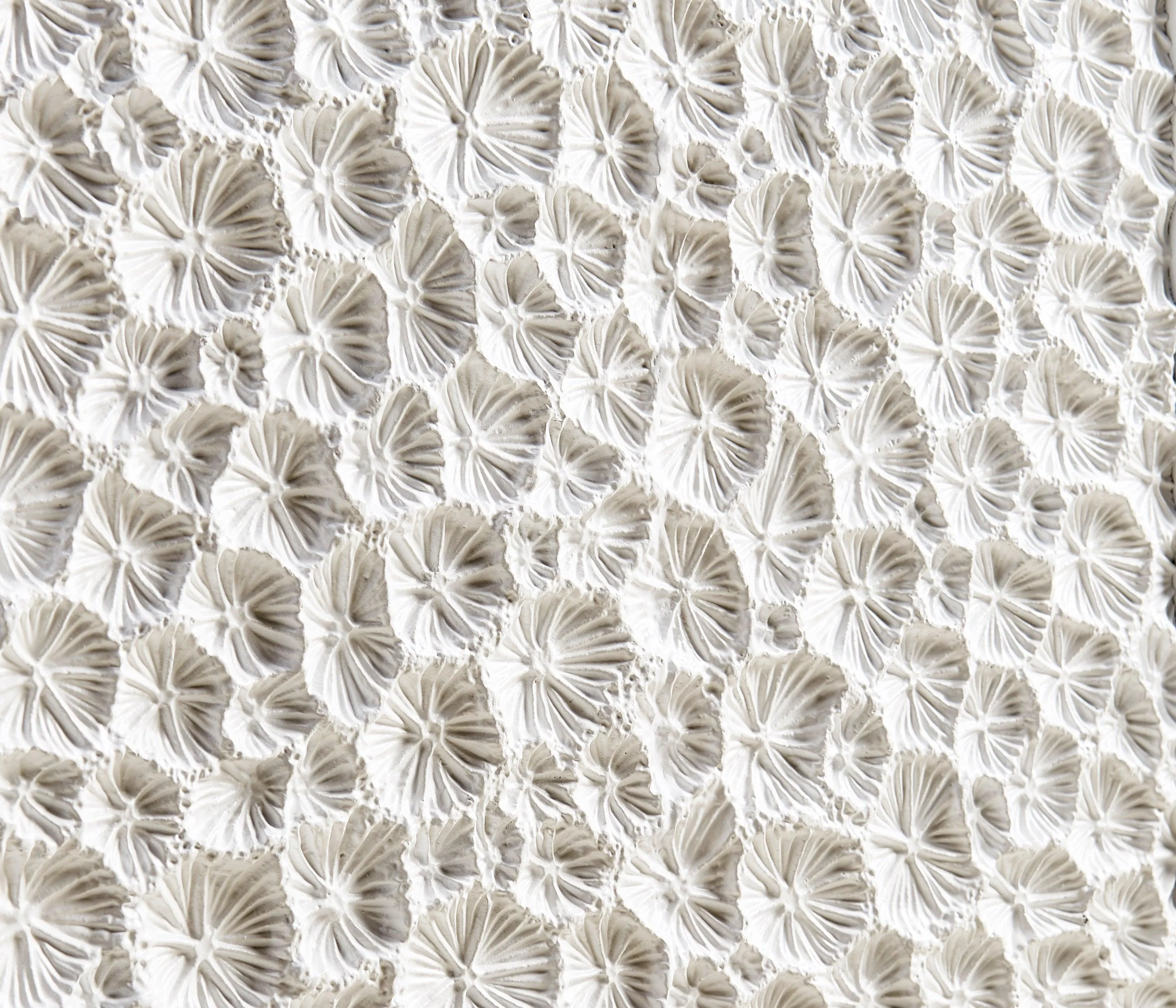 Water Pelagic Cast Metal Credenza - Frankwebs