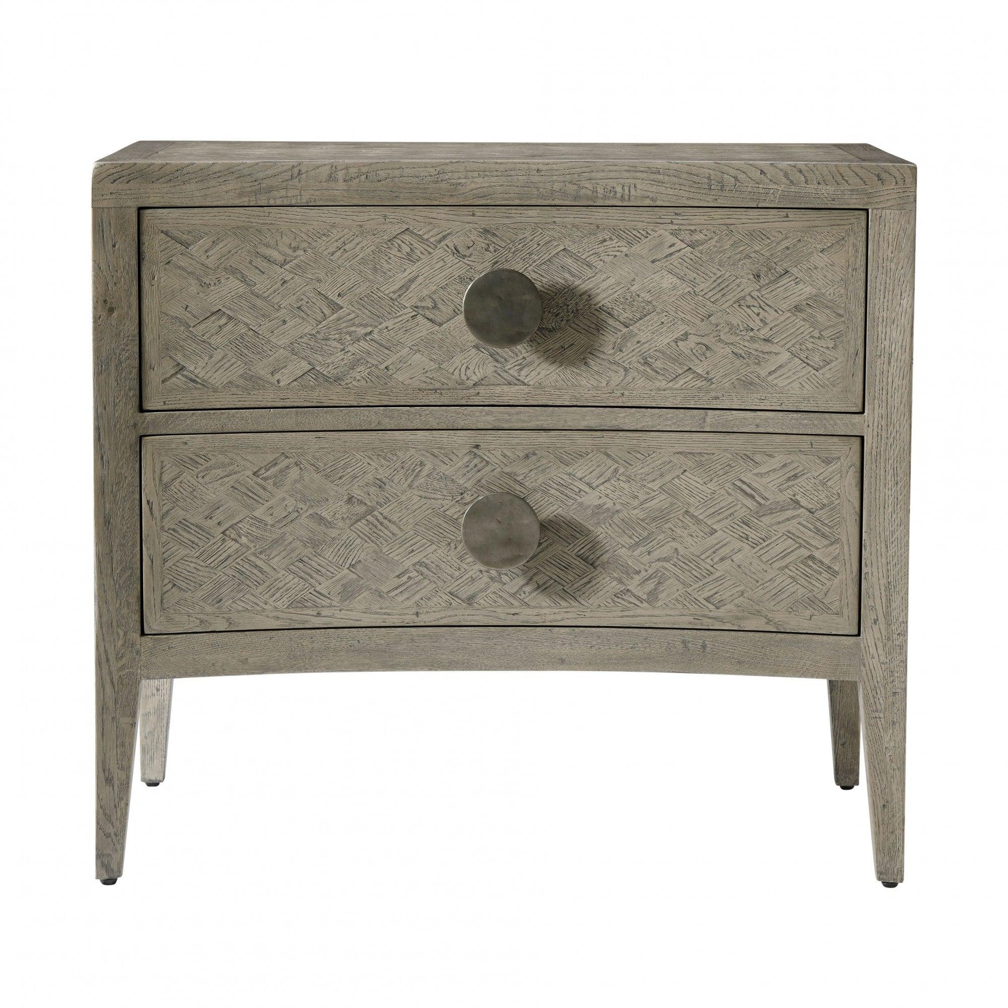 Weston Nightstand - Frankwebs