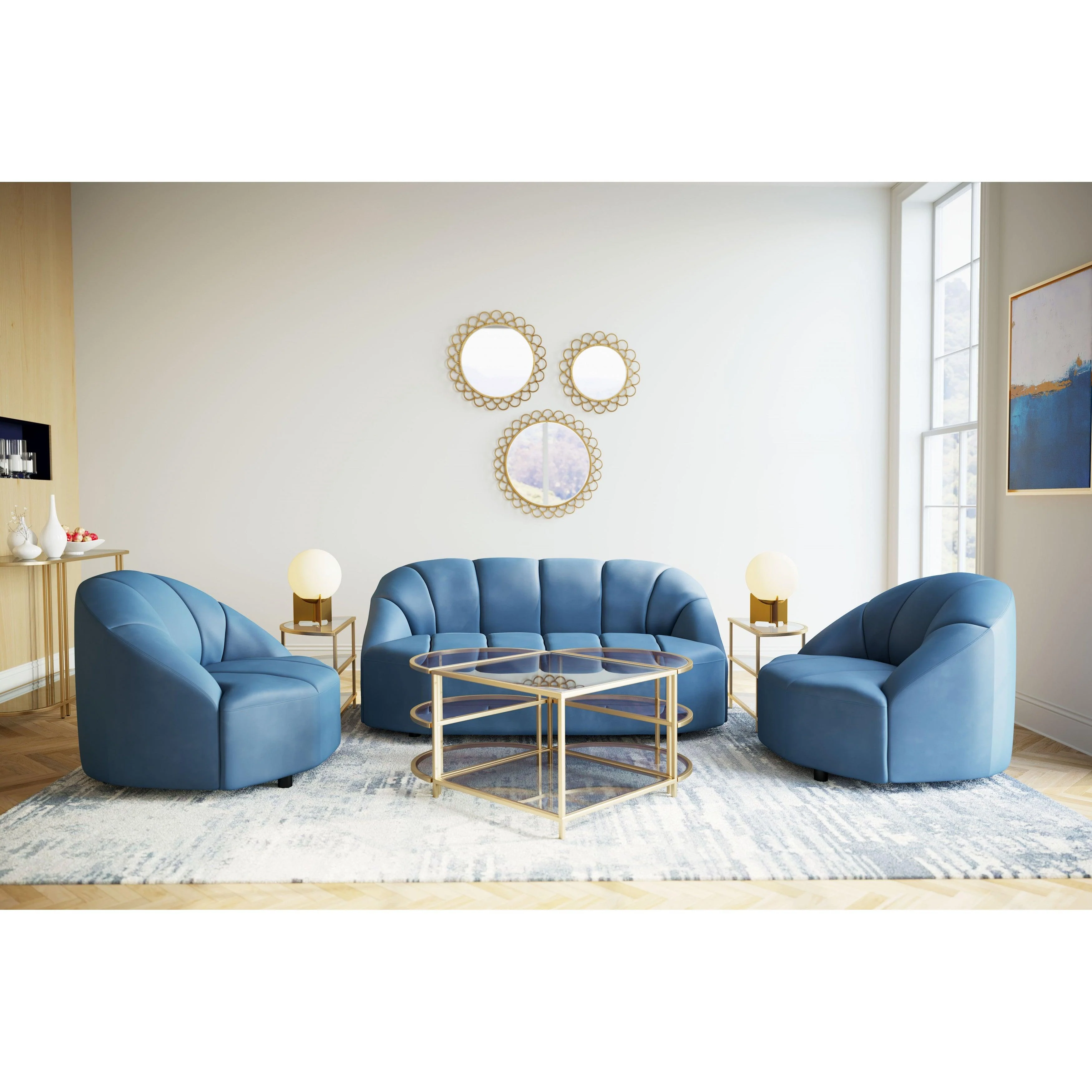 Pearl Table Lamp - Frankwebs