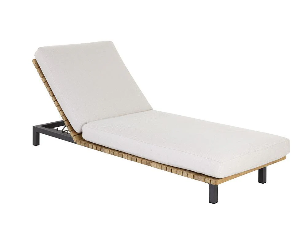 Geneve Lounger - Frankwebs