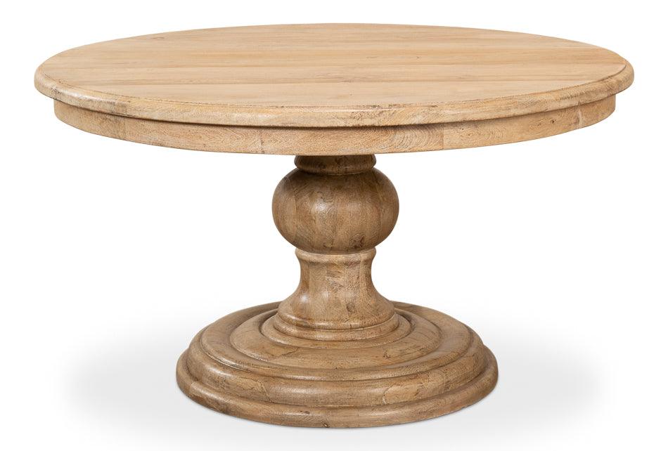 Guillermo Dining Table - Frankwebs