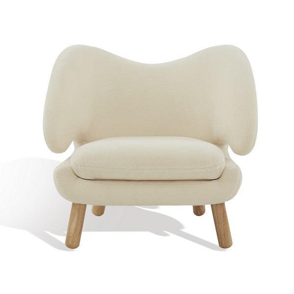 FELICIA CONTEMPORARY ACCENT CHAIR - Frankwebs