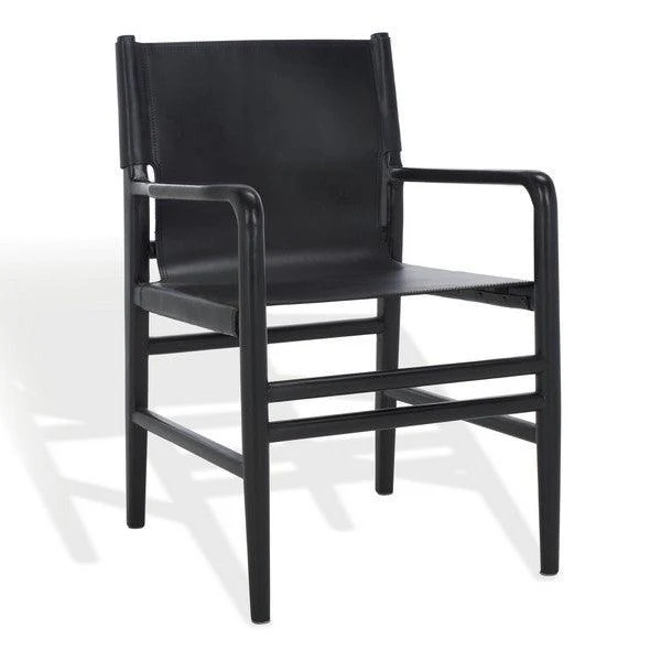 Cassaphina Leather Arm Chair - Frankwebs