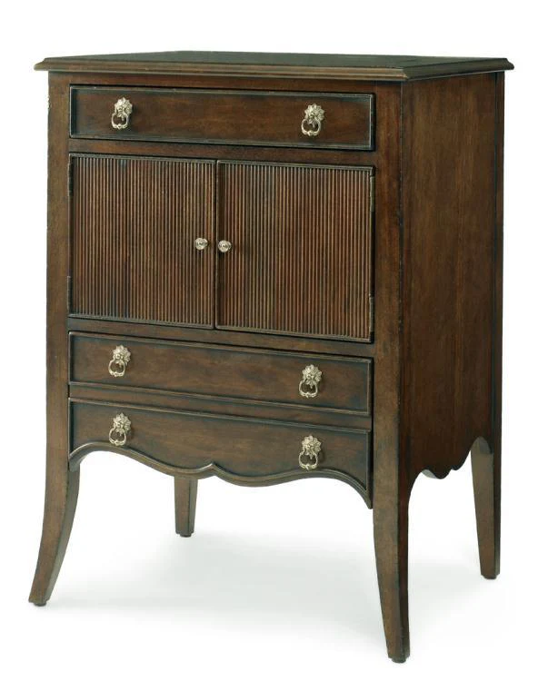 Chelsea Club Elgin Nightstand - Frankwebs