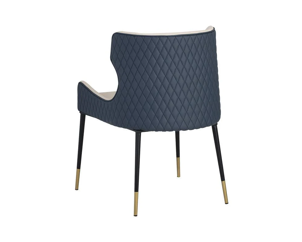 Gianni Dining Chair - Frankwebs