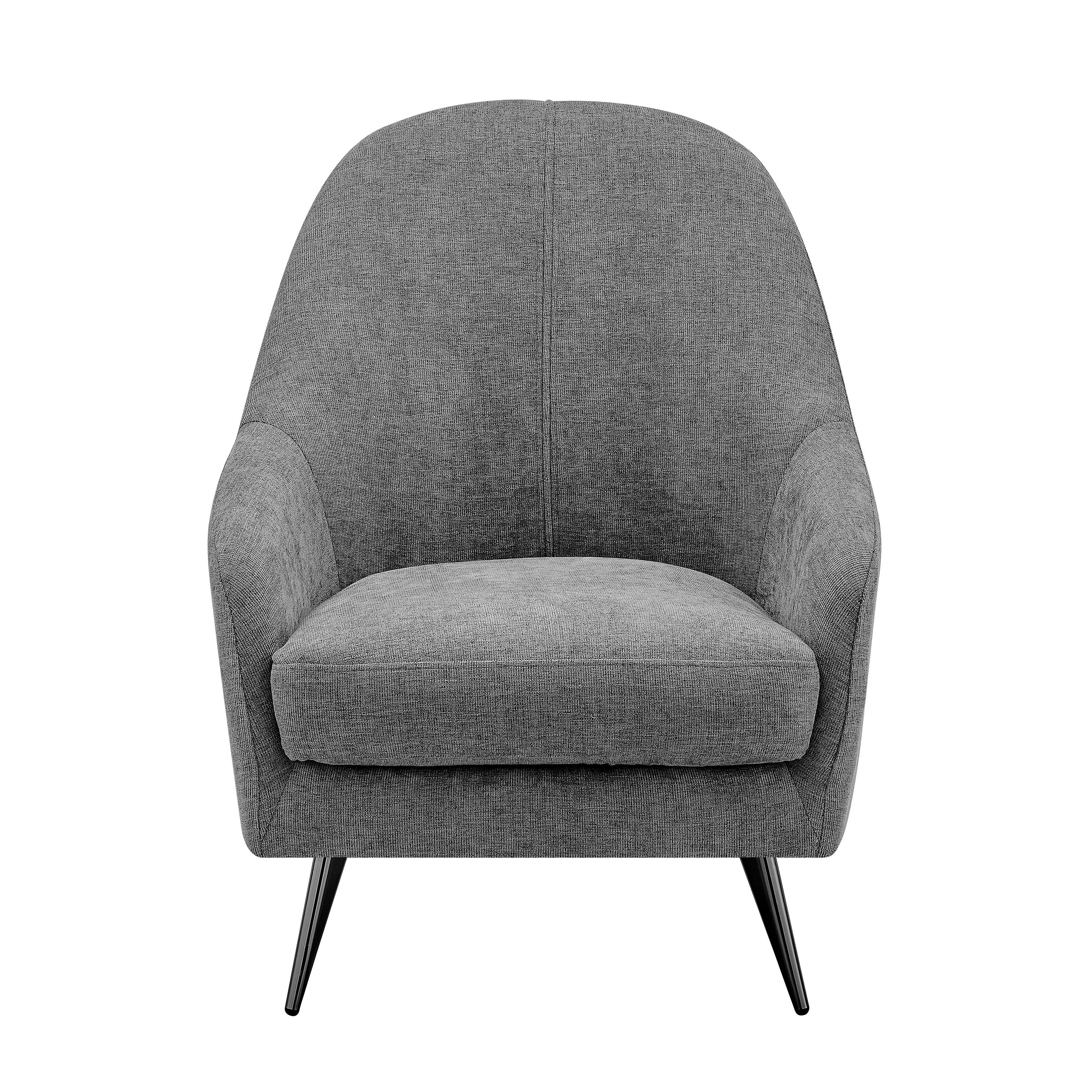 Selene Lounge Chair - Frankwebs