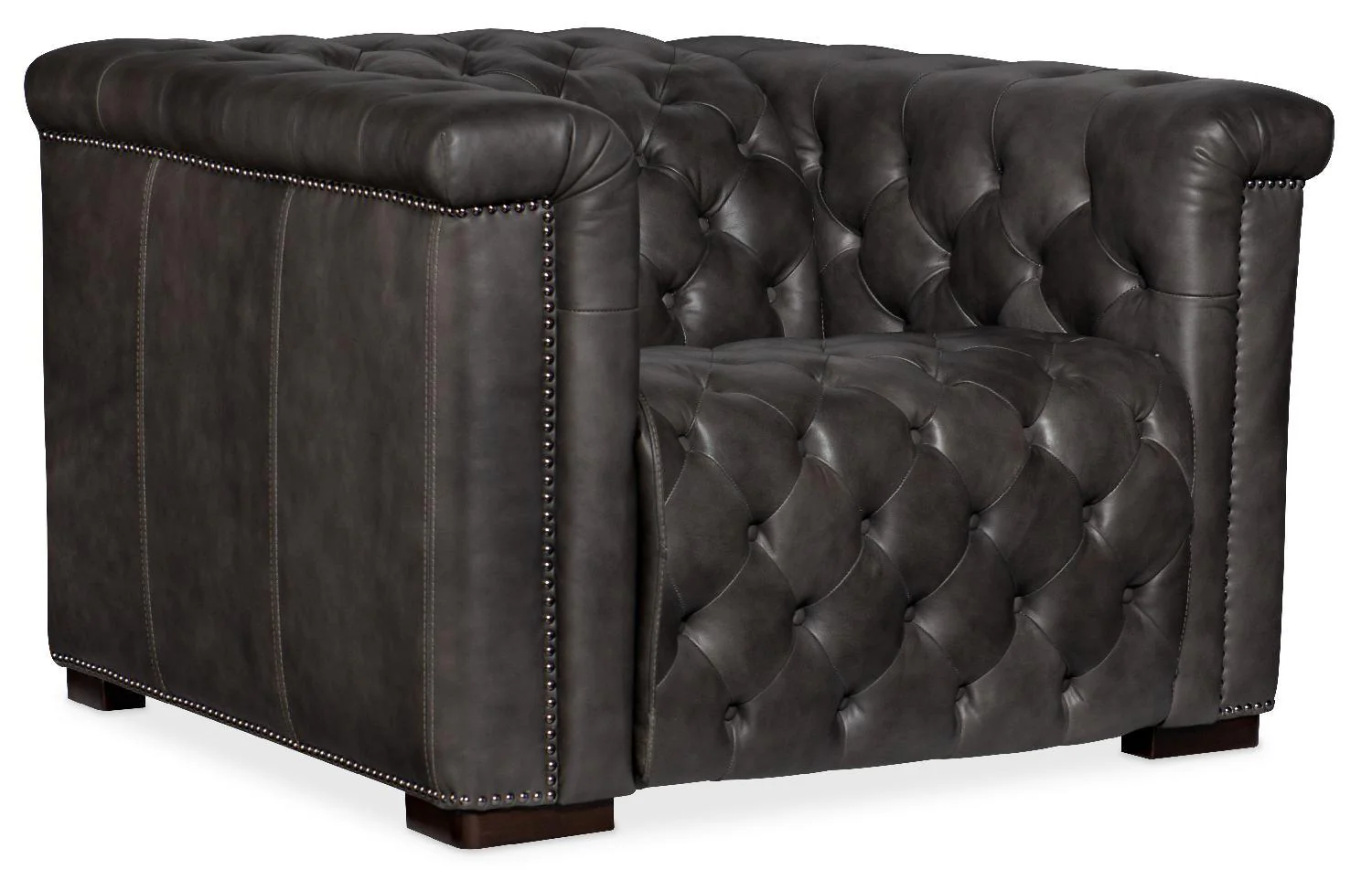 Savion Grandier Power Recliner with Power Headrest - Frankwebs