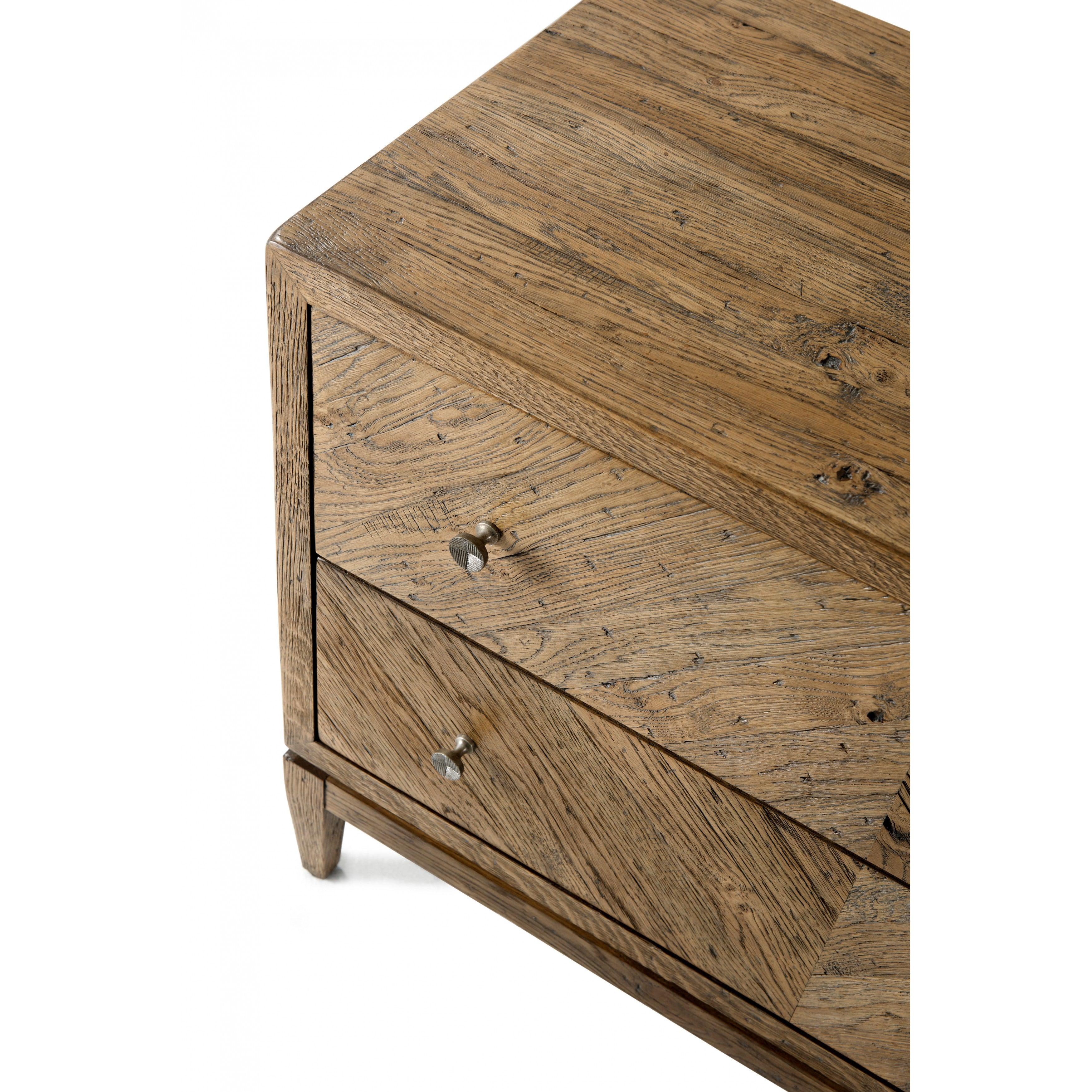 Thaxton Nightstand - Frankwebs