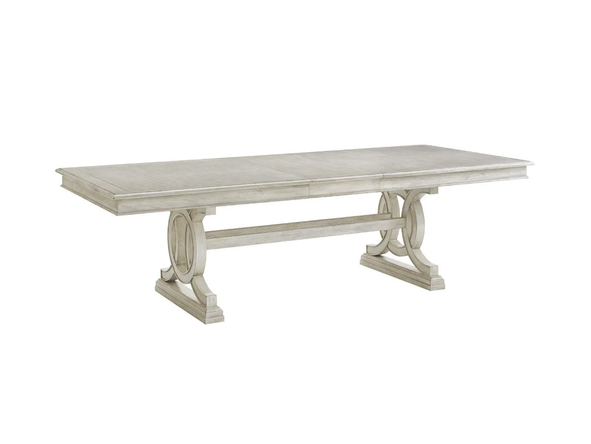 Oyster Bay Montauk Rectangular Dining Table - Frankwebs