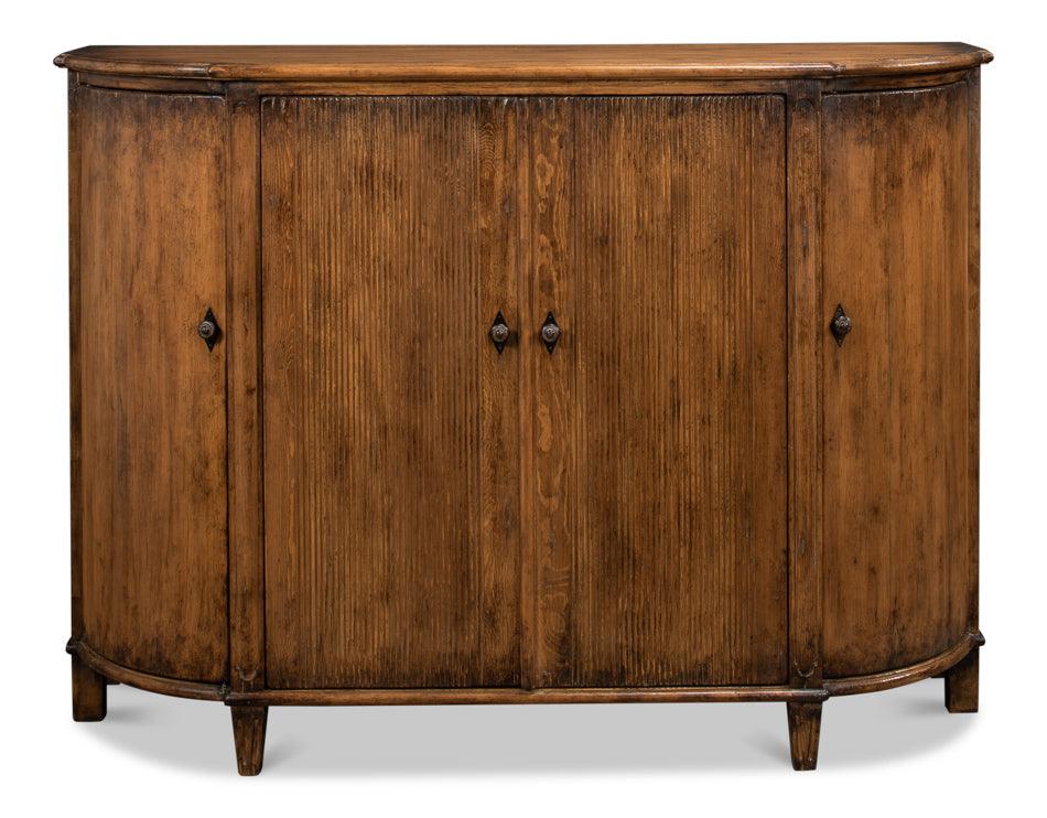 Brooks Demilune - Brown - Frankwebs