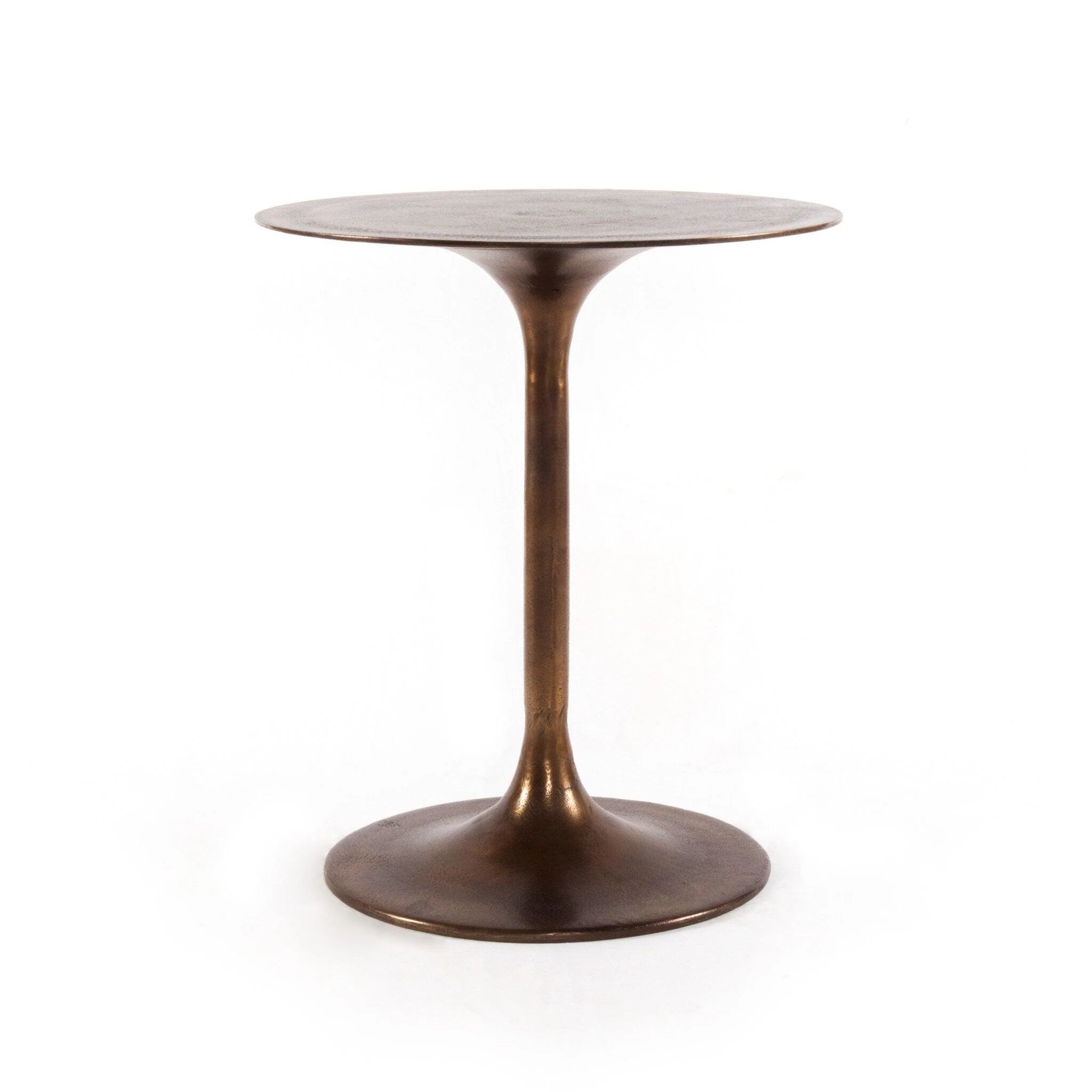 Tulip Side Table - Frankwebs