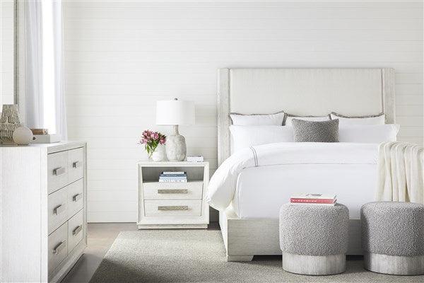 Ridge Medium Nightstand - Frankwebs